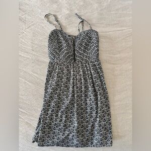 Roxy summer dress